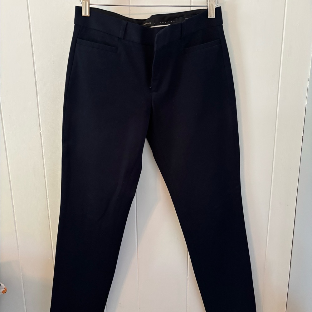 Women’s dress pants.